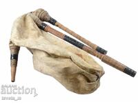 Βουλγάρικη γκάιντα – παραδοσιακό λαϊκό πνευστό όργανο