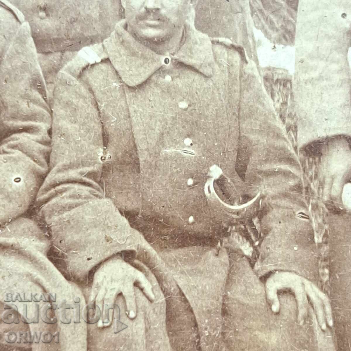 Licitație 1918 s. Lumea întâi război mondial Regatul Bulgariei