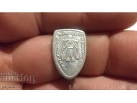 Διαφημιστικό σήμα, De Producent, εταιρεία τυριού