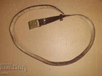 Star War Soldier Belt, BNA Uniform, NRB