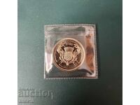 Great Britain 2 pounds 1986 XIII Community Games