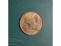 Ейре  1  пени  1935