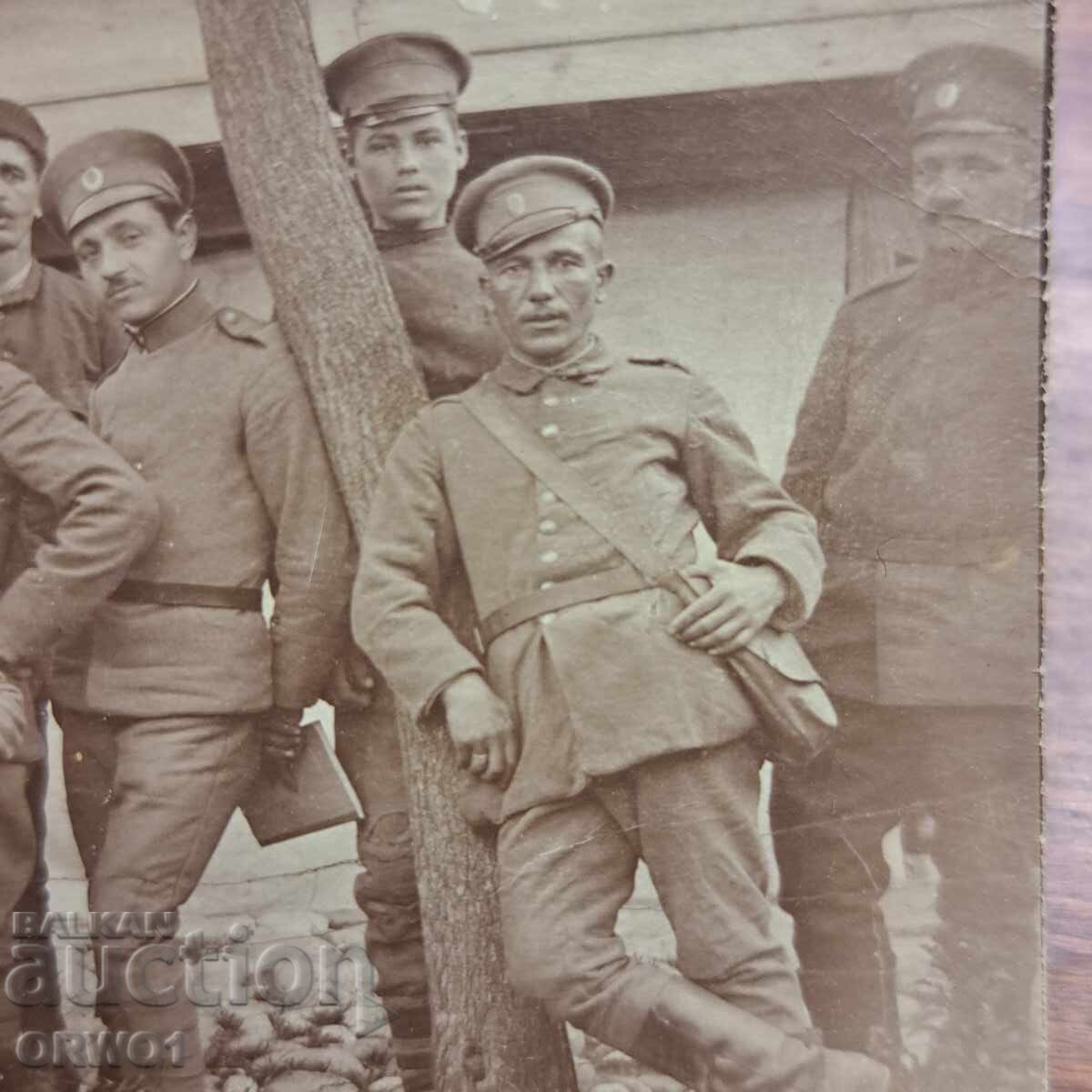 Auction Officers World War One Kingdom of Bulgaria Auction Officers World War One Kingdom of Bulgaria