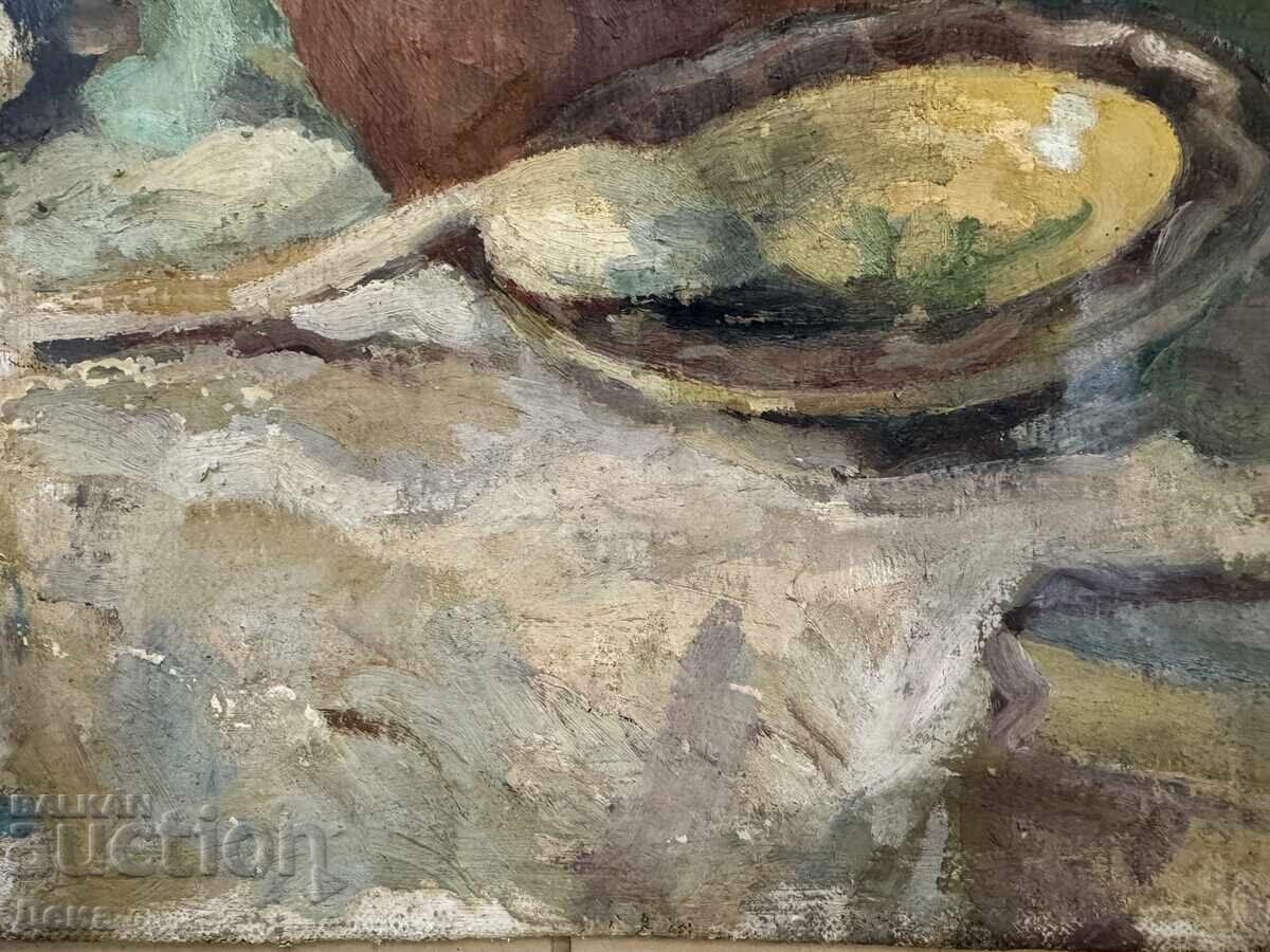 Pictură de maestru vechi - 6