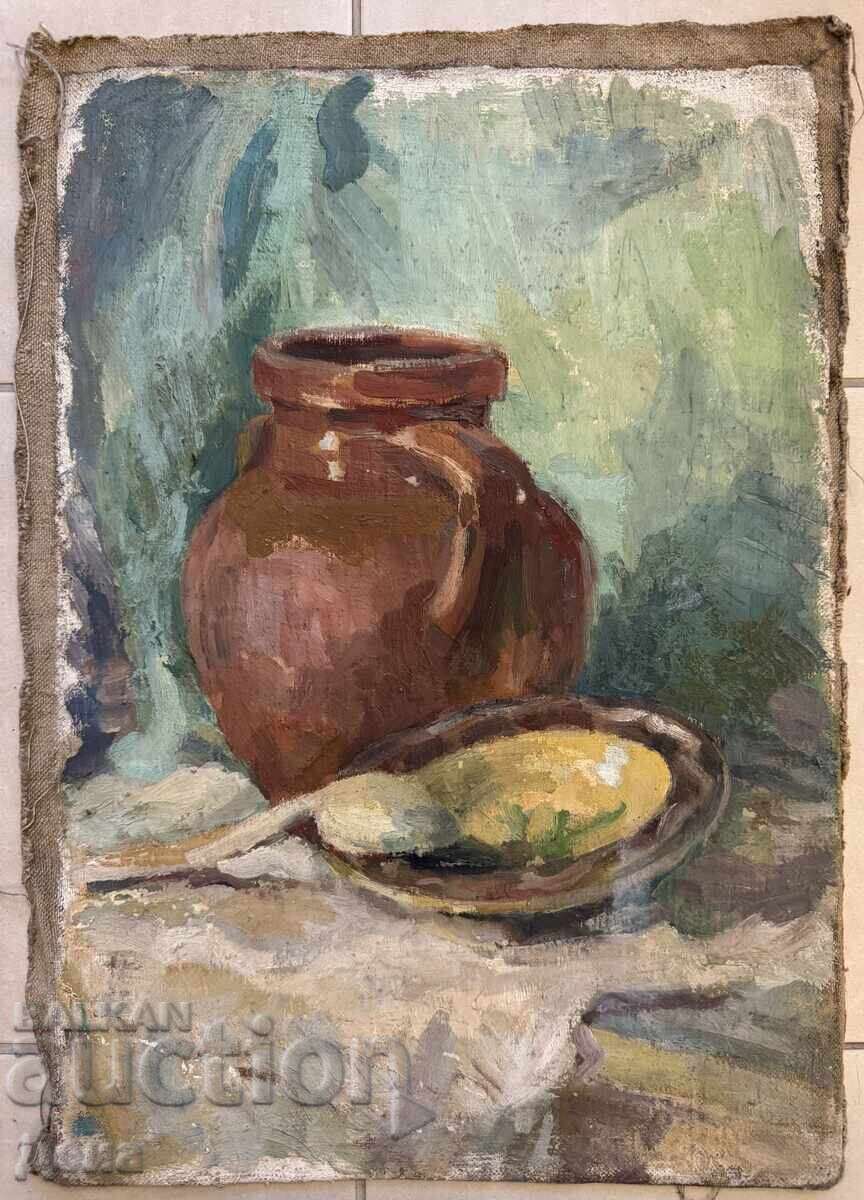 Pictură de maestru vechi