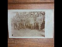 България и германци Първа световна война Царство България