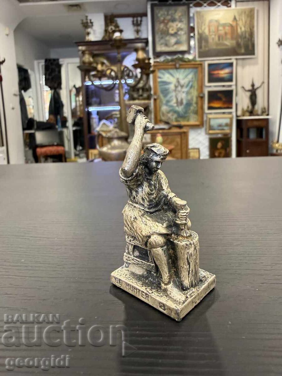 Συλλεκτική Μινιατούρα - "Ο Χαράκτης Νομισμάτων". Νο. 7889 - 6