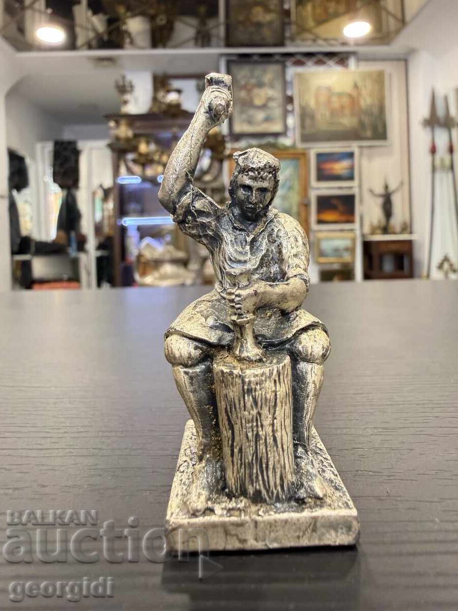 Συλλεκτική Μινιατούρα - "Ο Χαράκτης Νομισμάτων". Νο. 7889 - 7