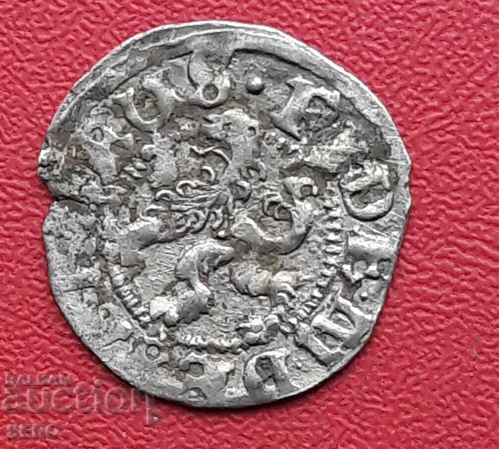 Δυτική Ευρώπη - ασημένιο νόμισμα/3 κρόιτσερ ή πφένιχ/ με τιμή € 7.01 | 13.71 BGN