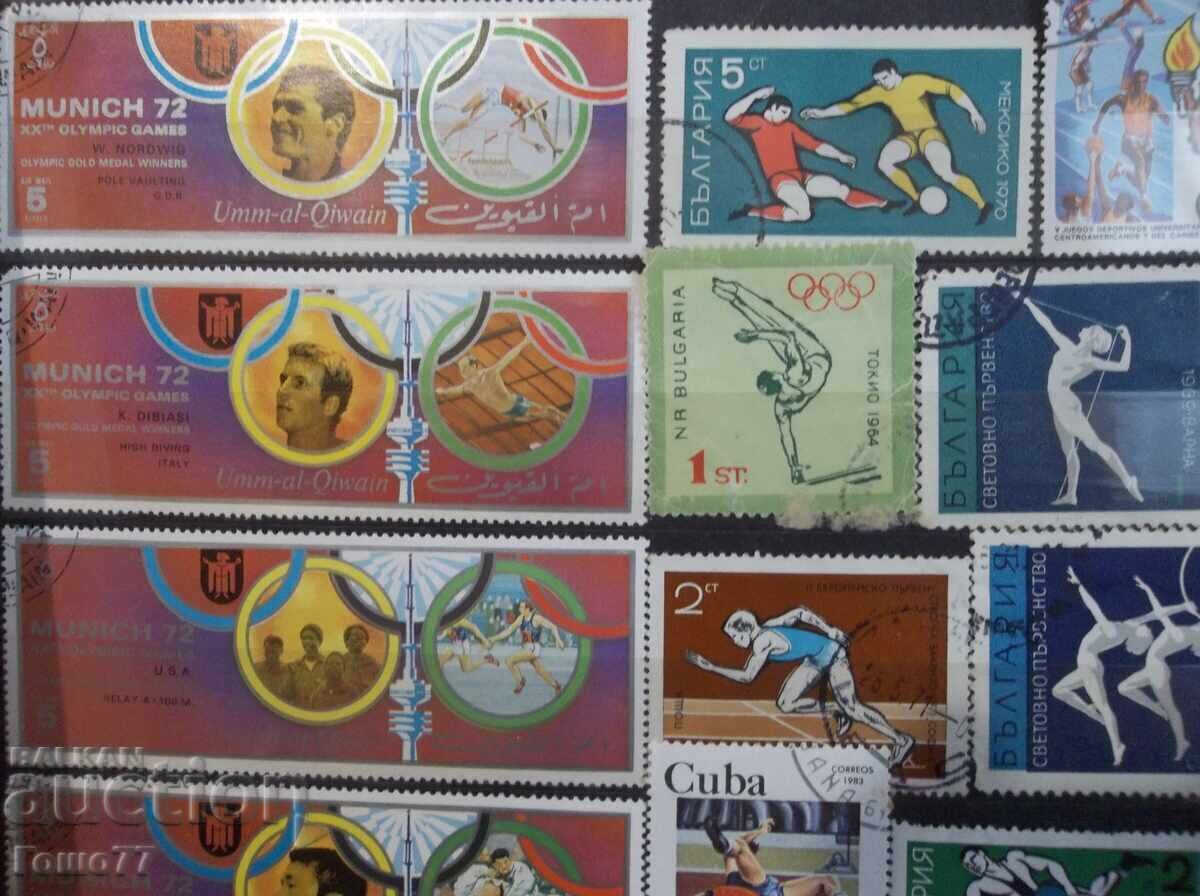 Δημοπρασία Μάρκες Δημοπρασία Μάρκες