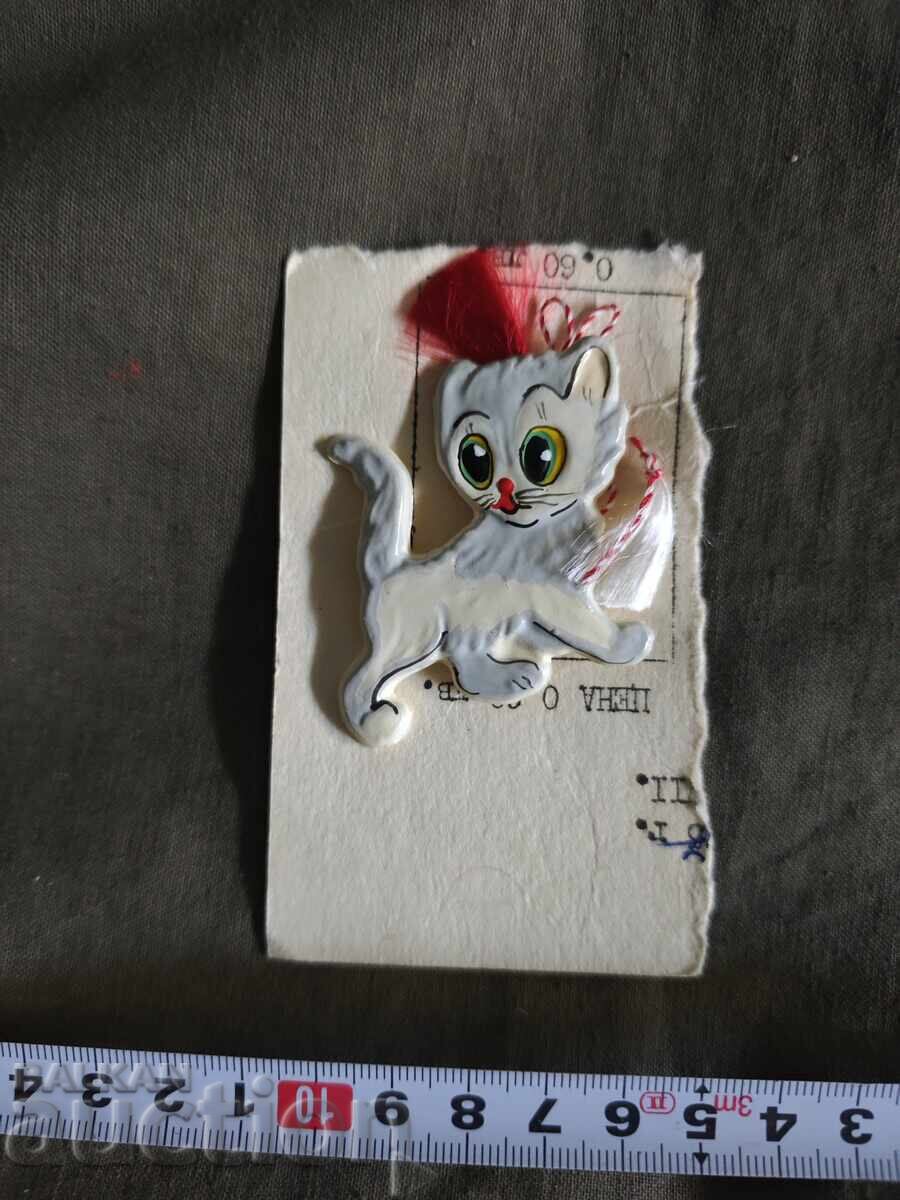 Figure for Martenitsa NRB Figure for Martenitsa NRB