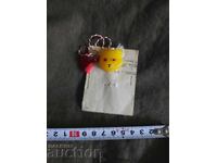 Figure for Martenitsa NRB