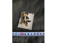 Figure for Martenitsa NRB