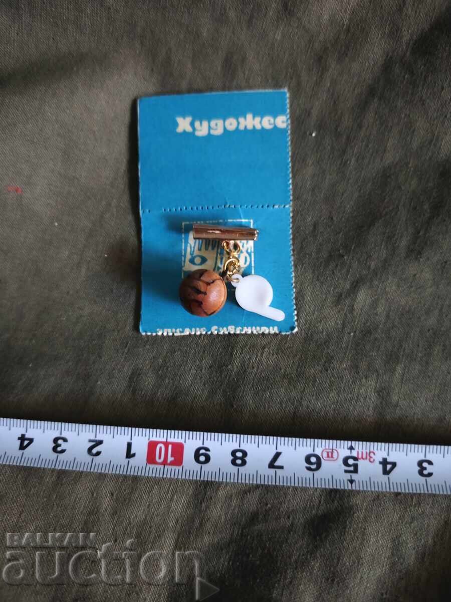 Figure for Martenitsa NRB