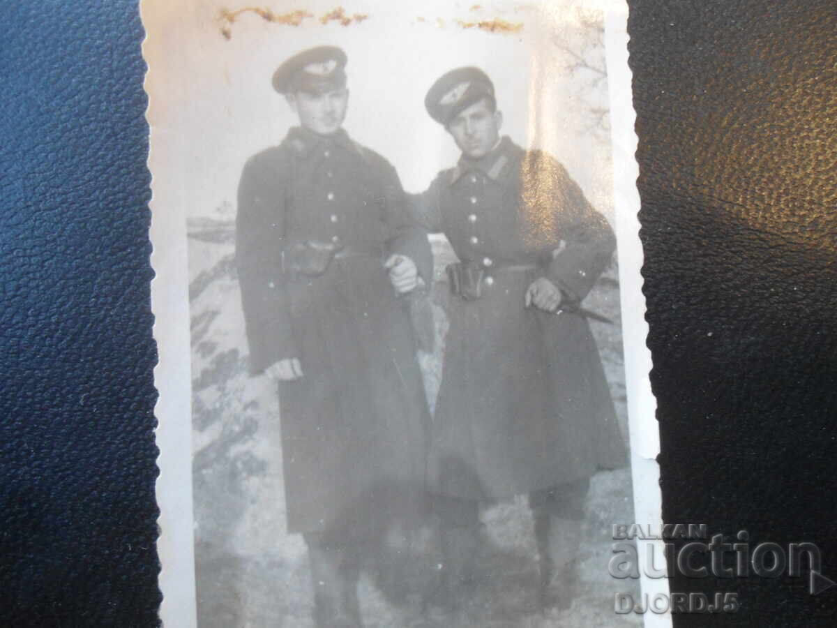 παλιά φωτογραφία