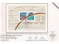 GFR-1990-Broșură aniversară a căderii Zidului, MNH-3 Scan