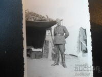 Fotografie veche, 4. II. 1940 god