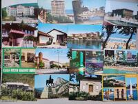 ΠΑΝΩ ΑΠΟ 50 ΤΕΜΑΧΙΑ ΠΑΛΑΙΕΣ ΒΟΥΛΓΑΡΙΚΕΣ ΚΑΡΤ ΠΟΣΤΑΛ