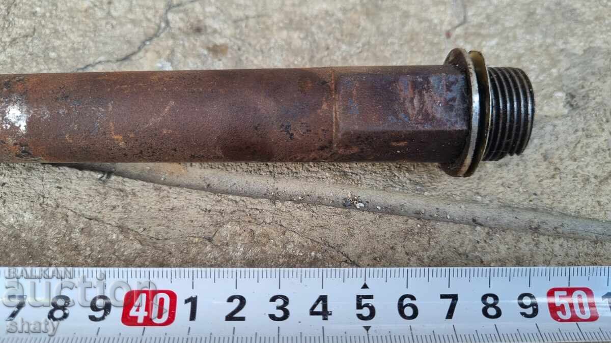 Martina. Gun with price € 100.00 | 195.58 BGN Martina. Gun with price € 100.00 | 195.58 BGN