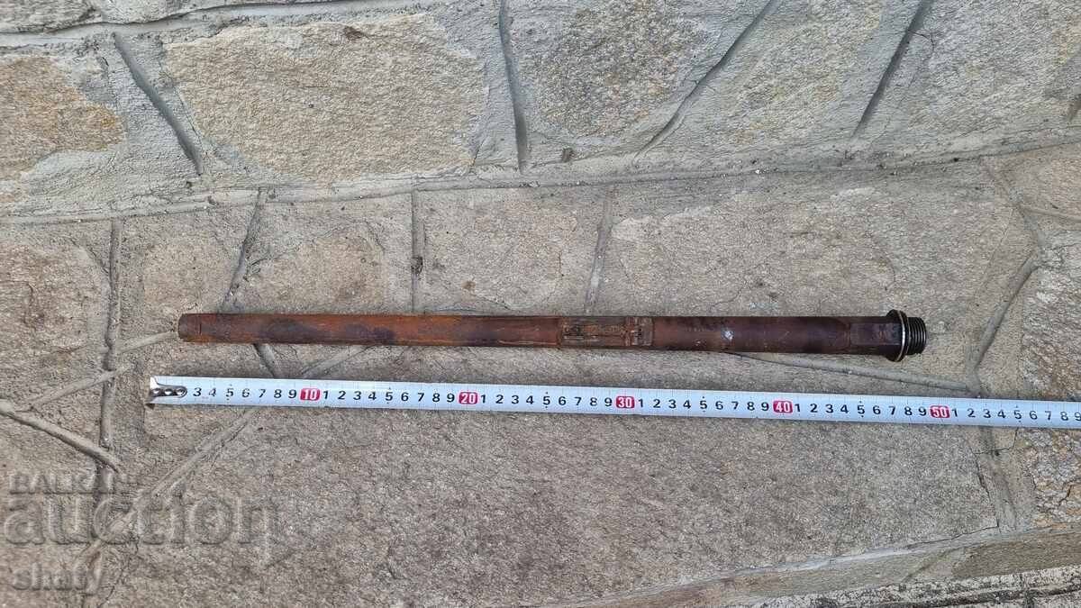 Martina. Gun Martina. Gun