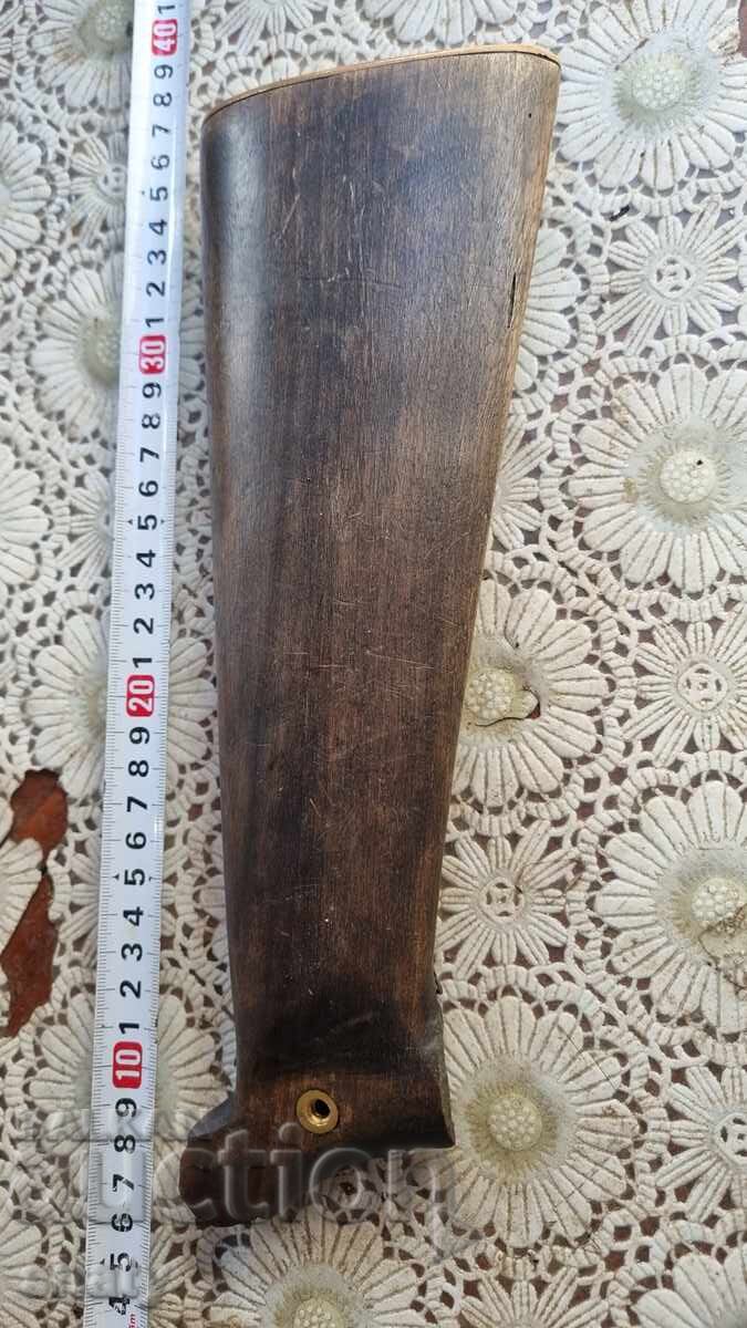 Приклад за пистолет. с цена € 100.00 | 195.58 лв.