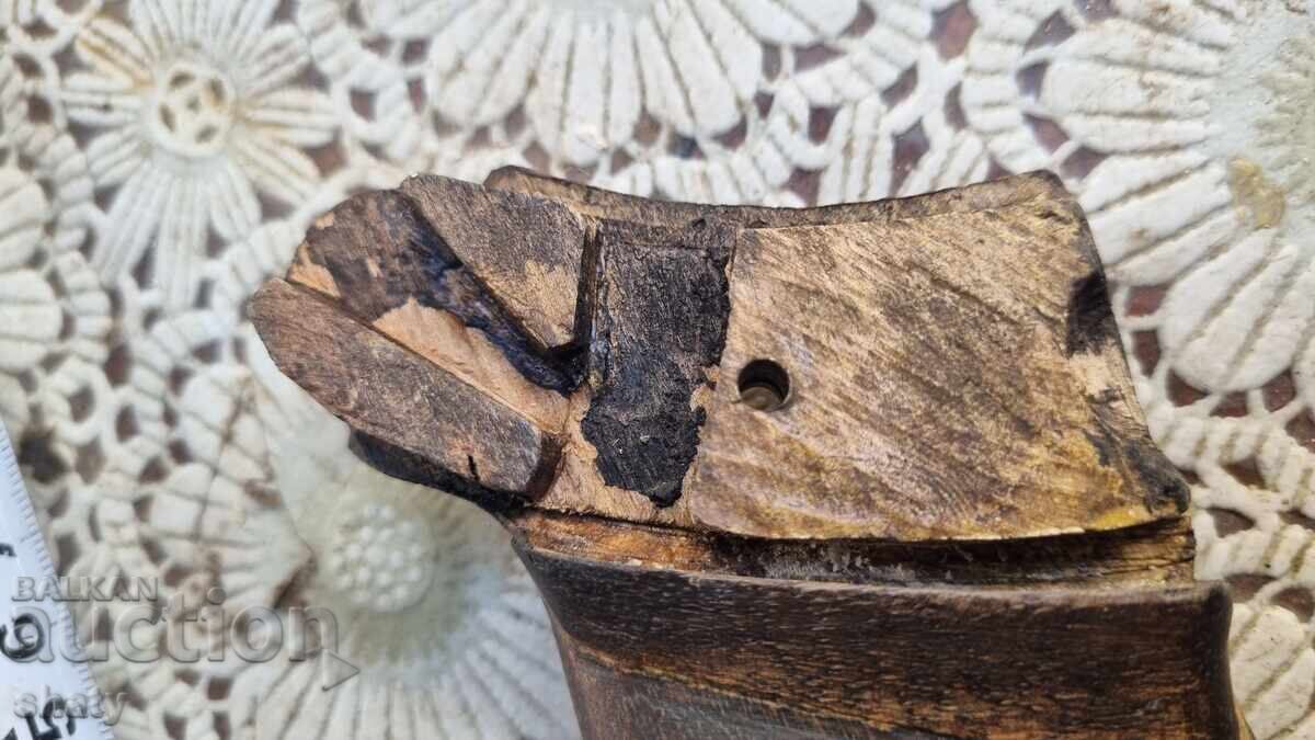 Аукцион Приклад за пистолет.