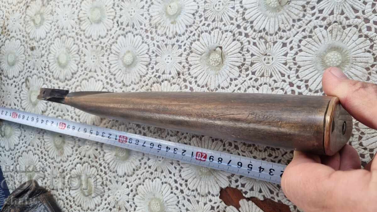 Доставка на Приклад за пистолет.