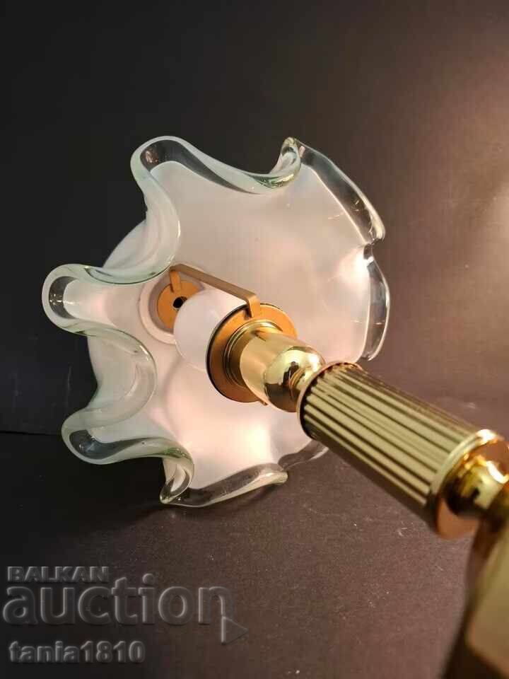 Παράδοση Γερμανικό ρετρό φωτιστικό από Sölken Leuchten