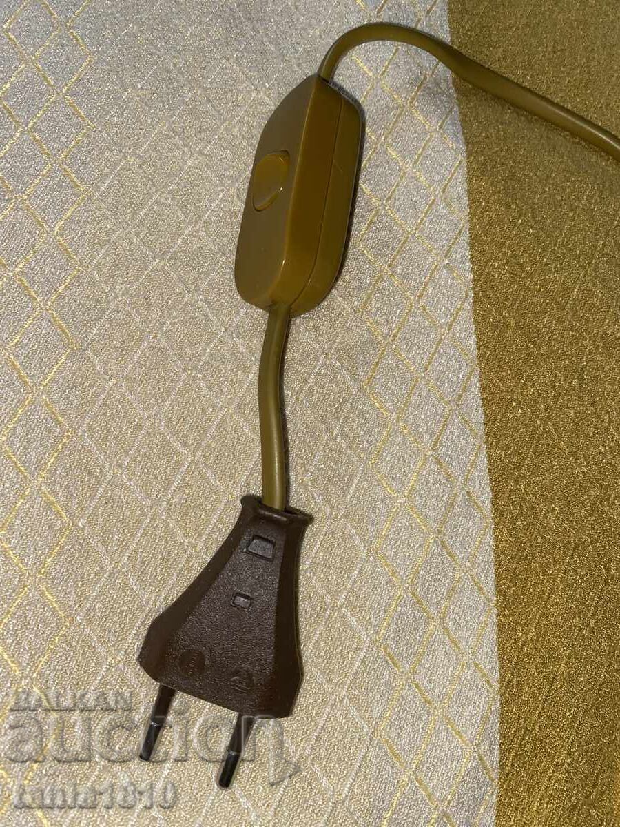 Γερμανικό ρετρό φωτιστικό από Sölken Leuchten - 7