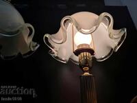 German retro lamp from Sölken Leuchten