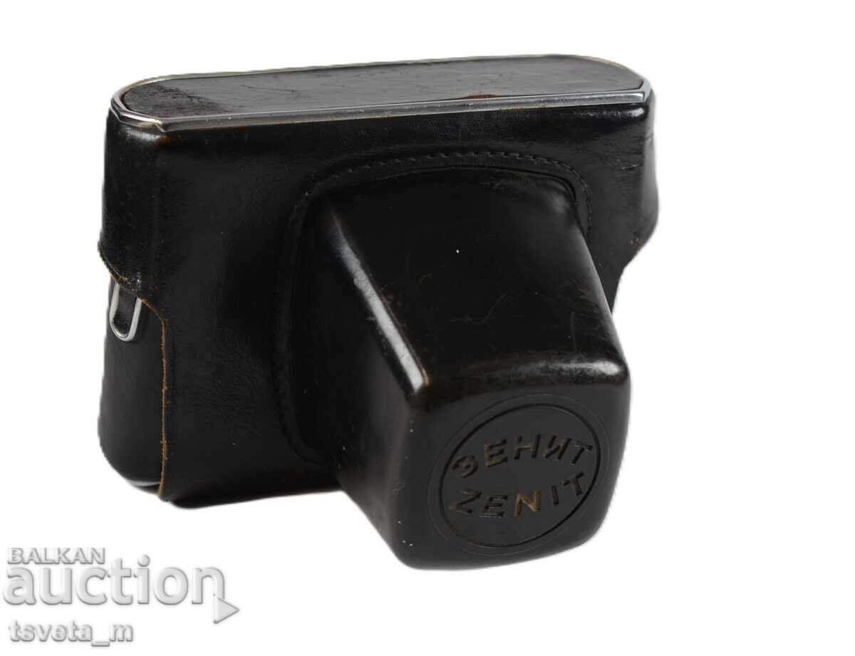 Κάθε θήκη φωτογραφικής μηχανής ZENIT