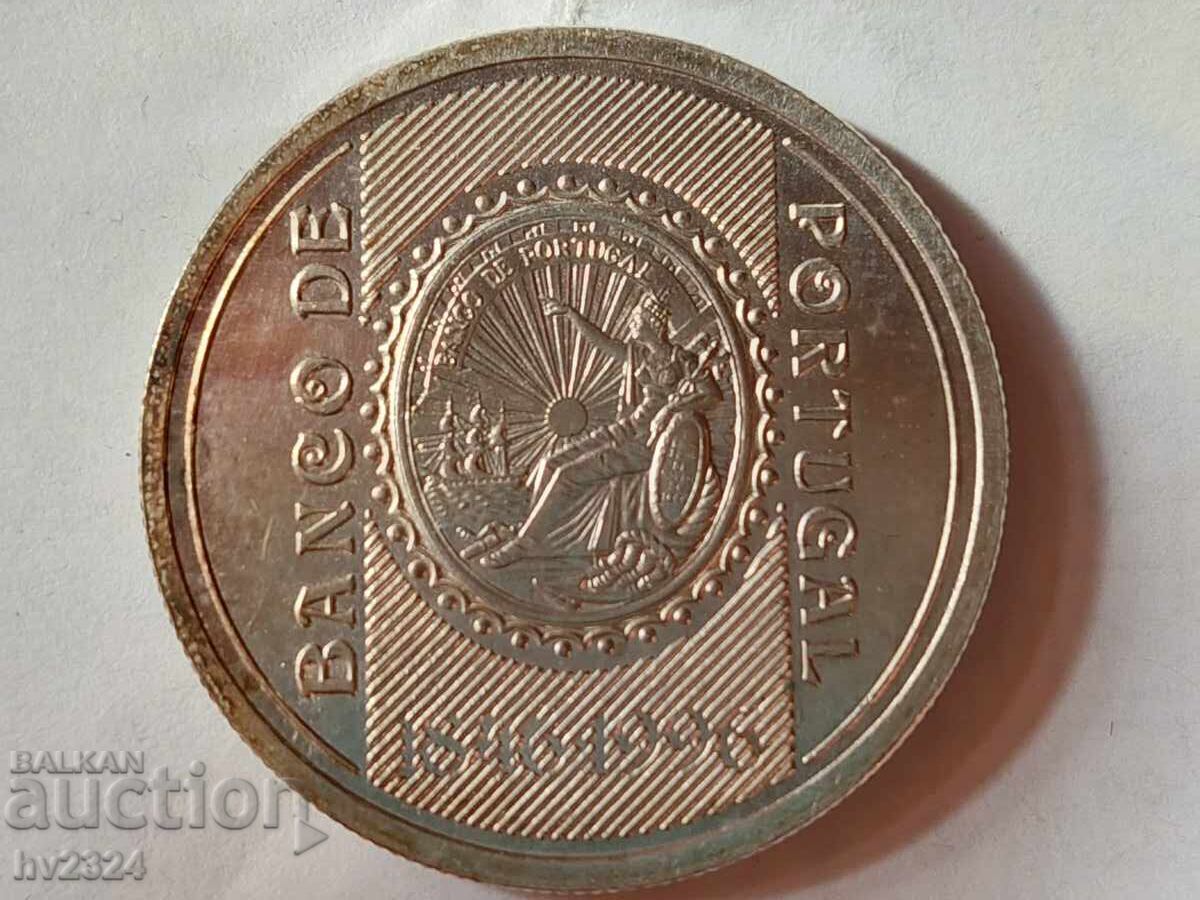 500 escudos 1996 Portugalia 500 escudos 1996 Portugalia