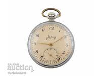 Ceas de buzunar MOLNIYA URSS - funcționează