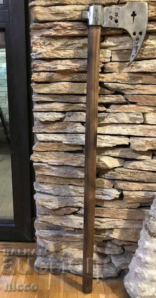 Livrarea Topor, cruciați Livrarea Topor, cruciați