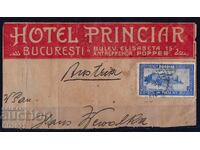 Ρουμανία 1928