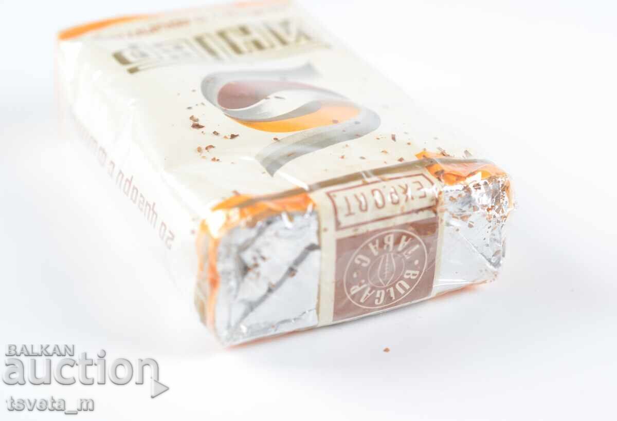 Licitație Țigări INTER nedeschise soc