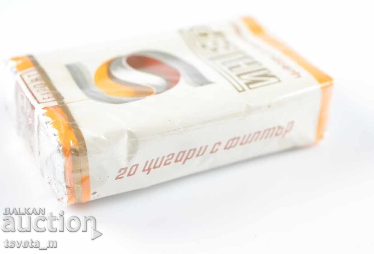 Livrarea Țigări INTER nedeschise soc