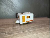 Caravana Matchbox Matchbox