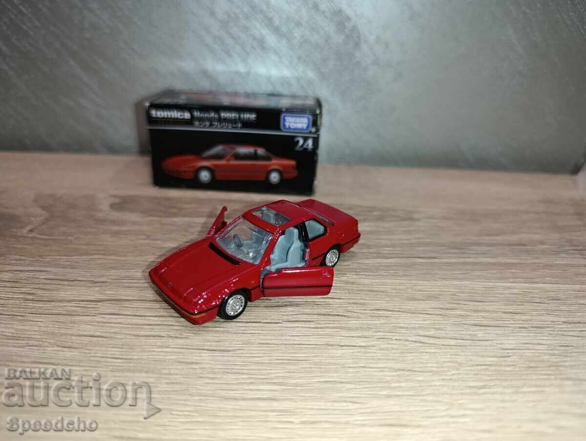 Honda Prelude Tomica with price € 6.99 | 13.67 BGN