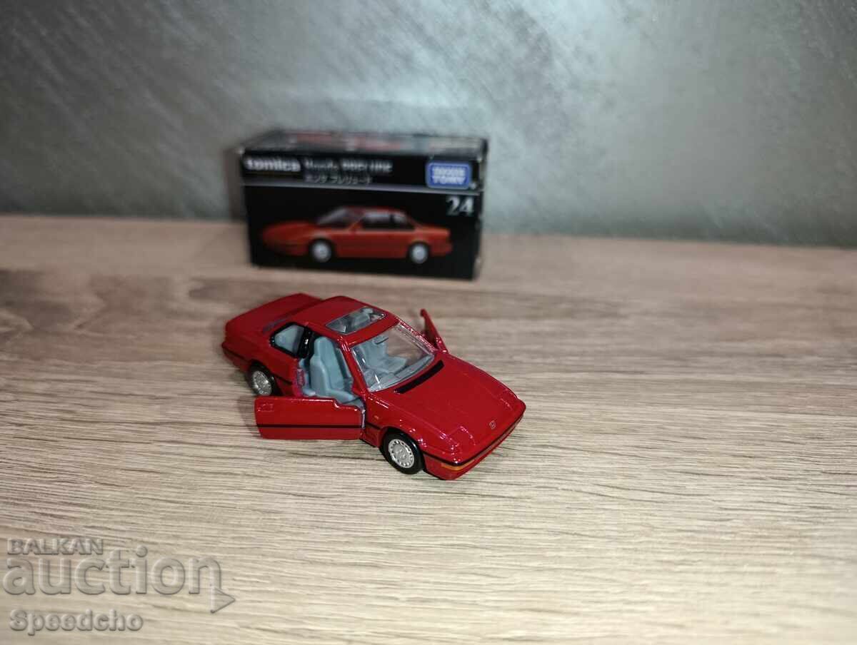 Honda Prelude Tomica