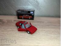 Honda Prelude Tomica