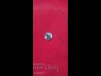 50 STOTINKI - FERDINAND - ARGINT