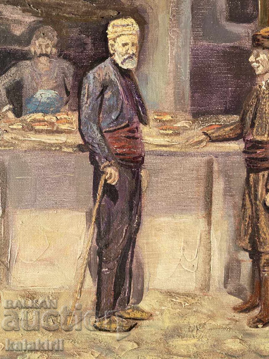 "Αρτοποιείο" - 6