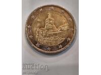 2 Euro Germany 2022 bimetallic
