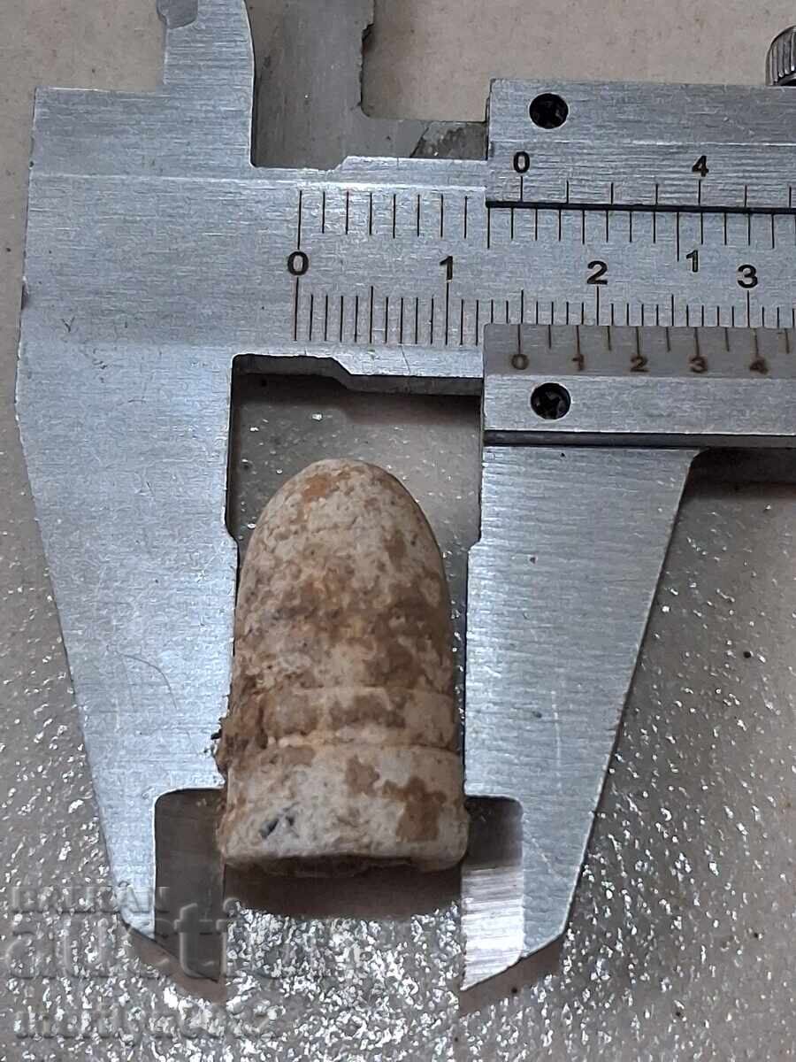 Куршуми 51бр РТОВ 1877-78г Крънка Шнайдер Мартини Бердана - 5 Куршуми 51бр РТОВ 1877-78г Крънка Шнайдер Мартини Бердана - 5