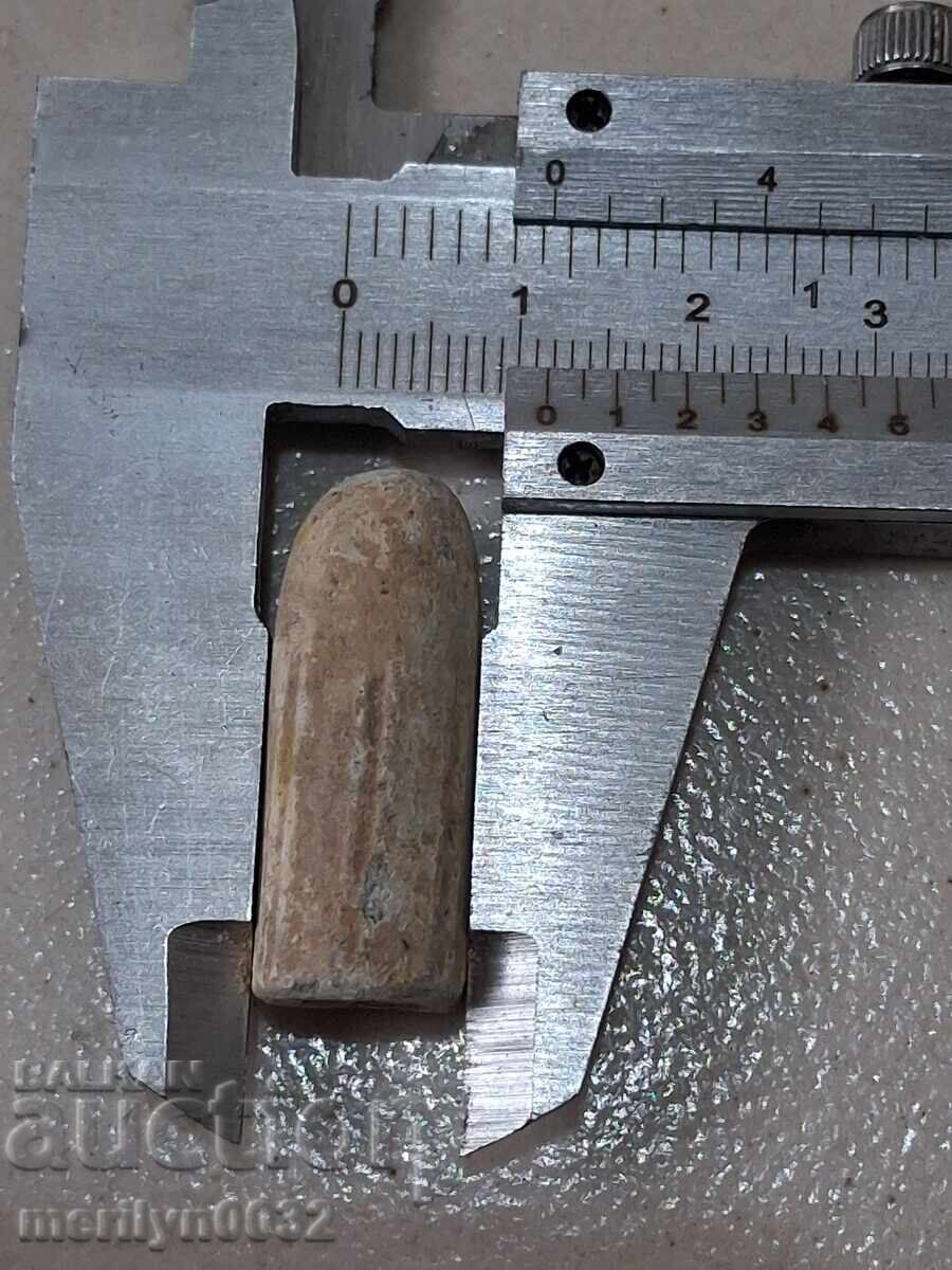 Куршуми 51бр РТОВ 1877-78г Крънка Шнайдер Мартини Бердана - 6 Куршуми 51бр РТОВ 1877-78г Крънка Шнайдер Мартини Бердана - 6