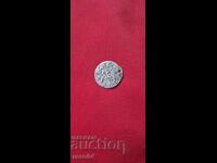 СТАРА ОСМАНСКА СРЕБЪРНА МОНЕТА