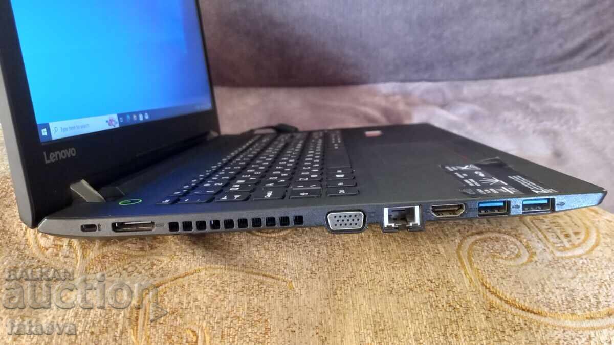 Laptop Lenovo 510 - 15IKB perfect GARANȚIE - 5