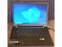 Lenovo 510-15IKB Laptop, Perfect, WARRANTY