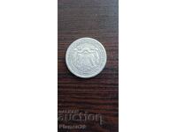 Продавам 1 лв от 1882